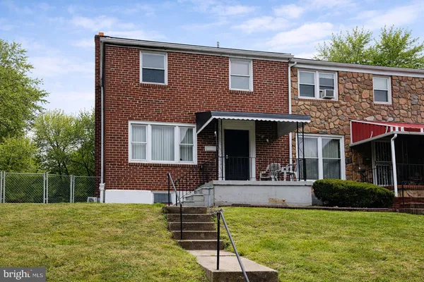 $150,000 | 800 Reverdy Road, Baltimore, MD 21212