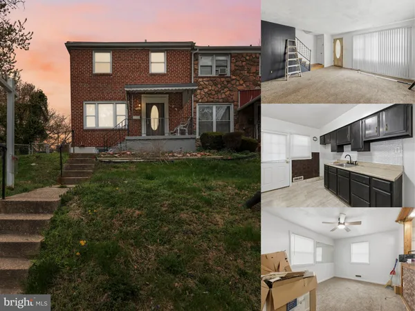 $150,000 | 800 Reverdy Road, Baltimore, MD 21212