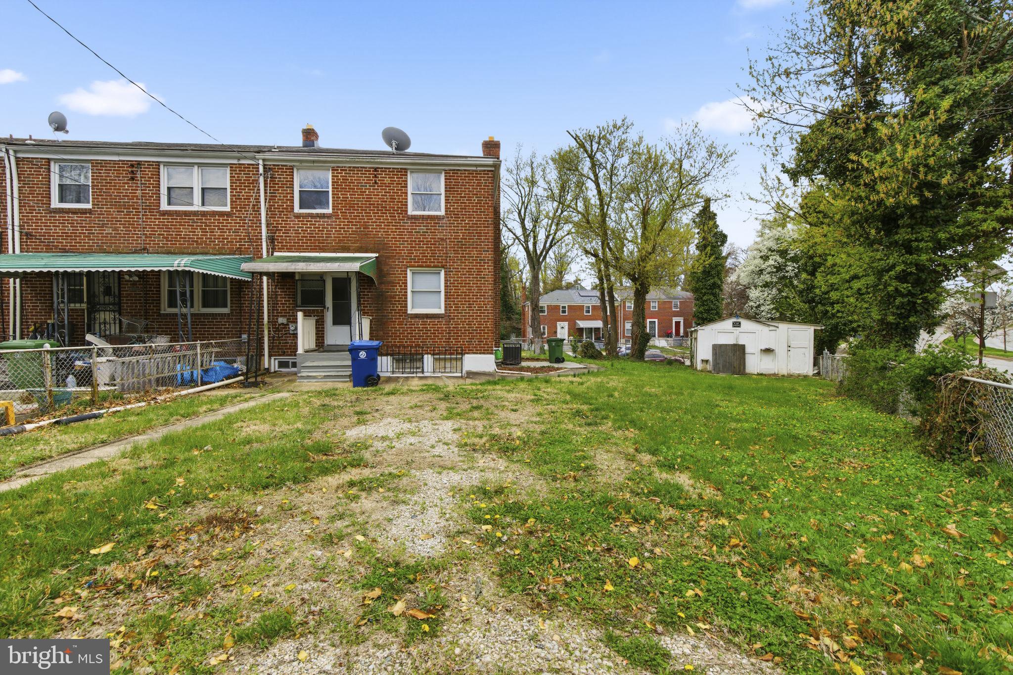 800 Reverdy Road Baltimore, MD 21212 - Photo 19 of 26