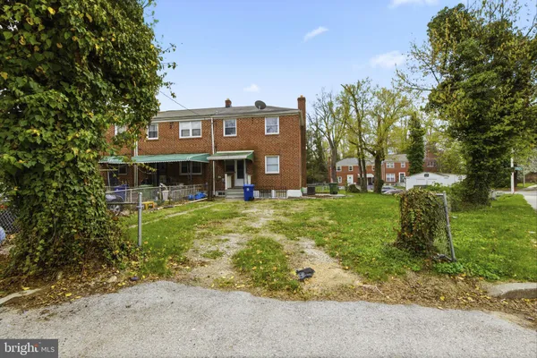 $150,000 | 800 Reverdy Road, Baltimore, MD 21212