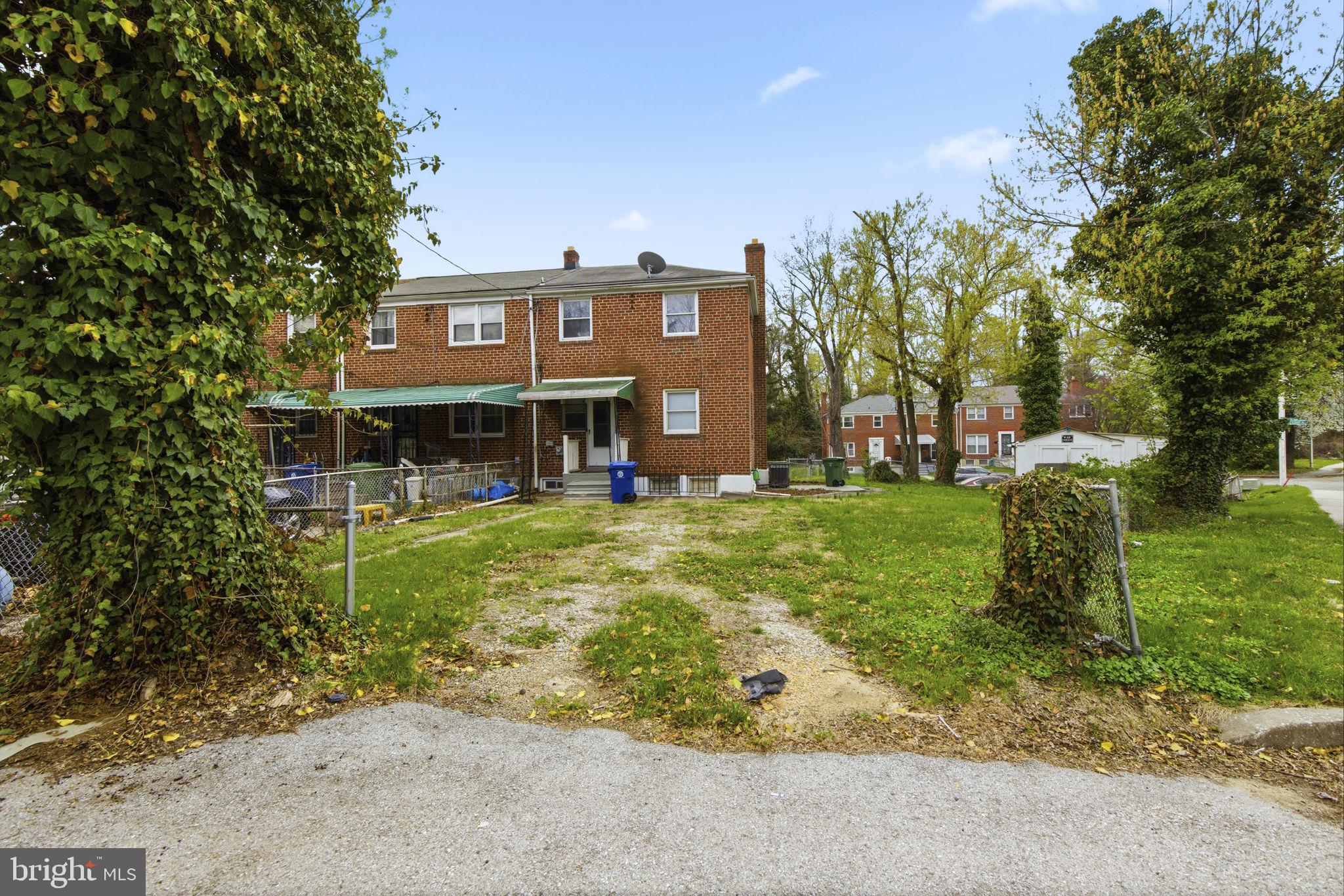 800 Reverdy Road Baltimore, MD 21212 - Photo 20 of 26