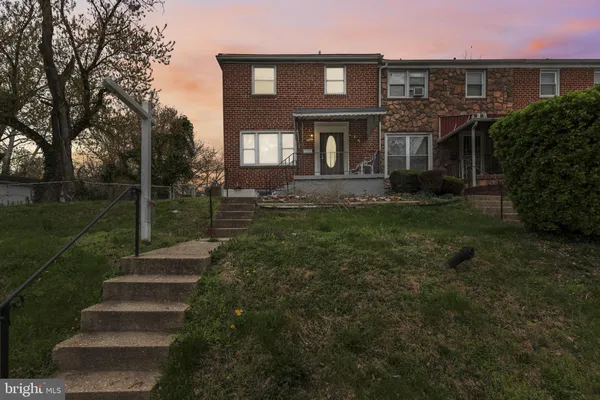 $150,000 | 800 Reverdy Road, Baltimore, MD 21212