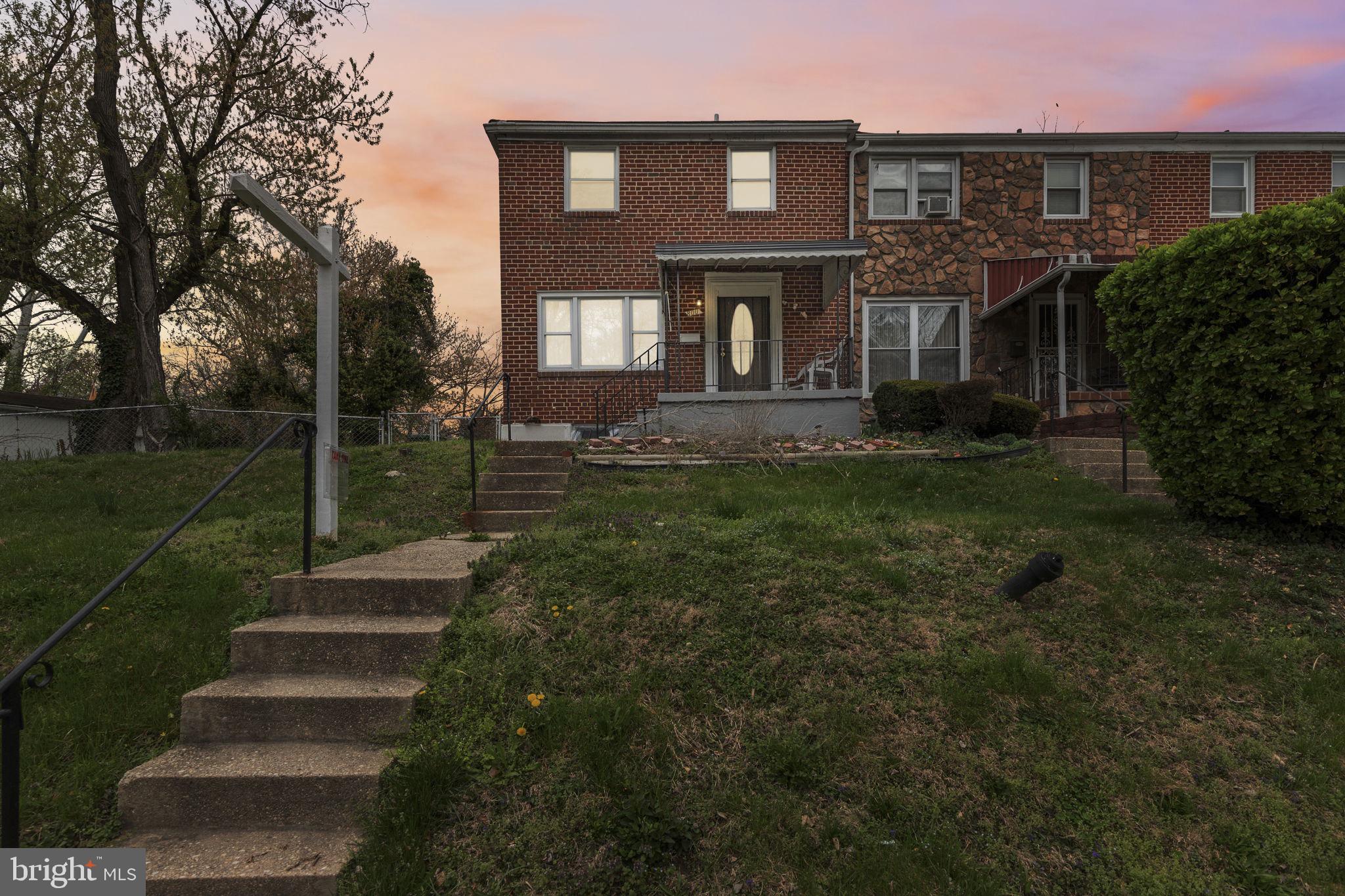 800 Reverdy Road Baltimore, MD 21212 - Photo 21 of 26