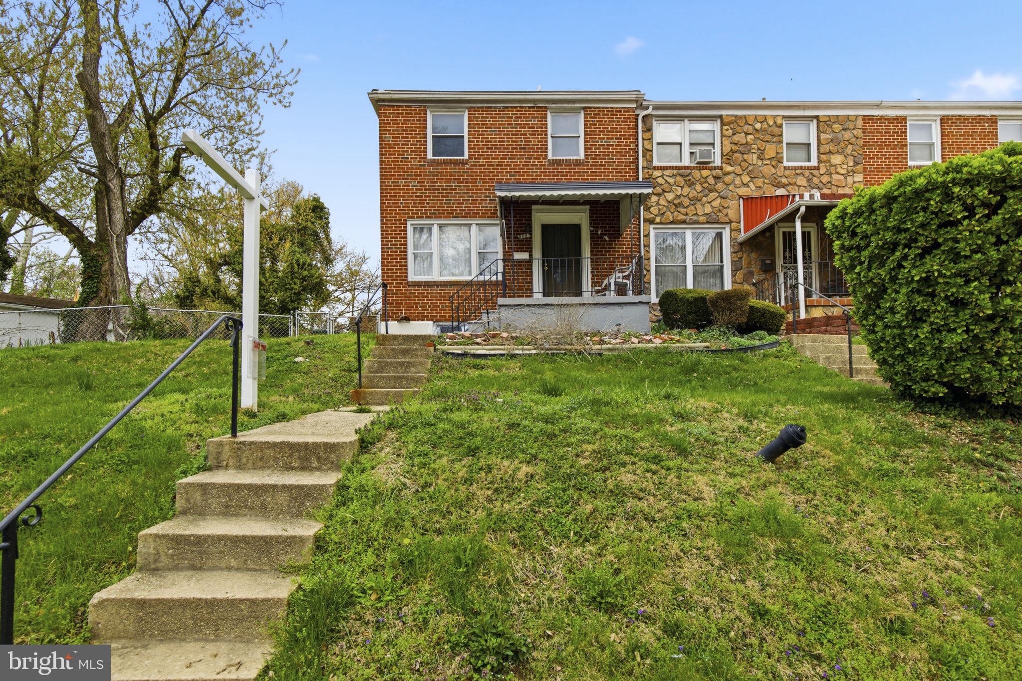 800 Reverdy Road Baltimore, MD 21212 - Photo 22 of 26