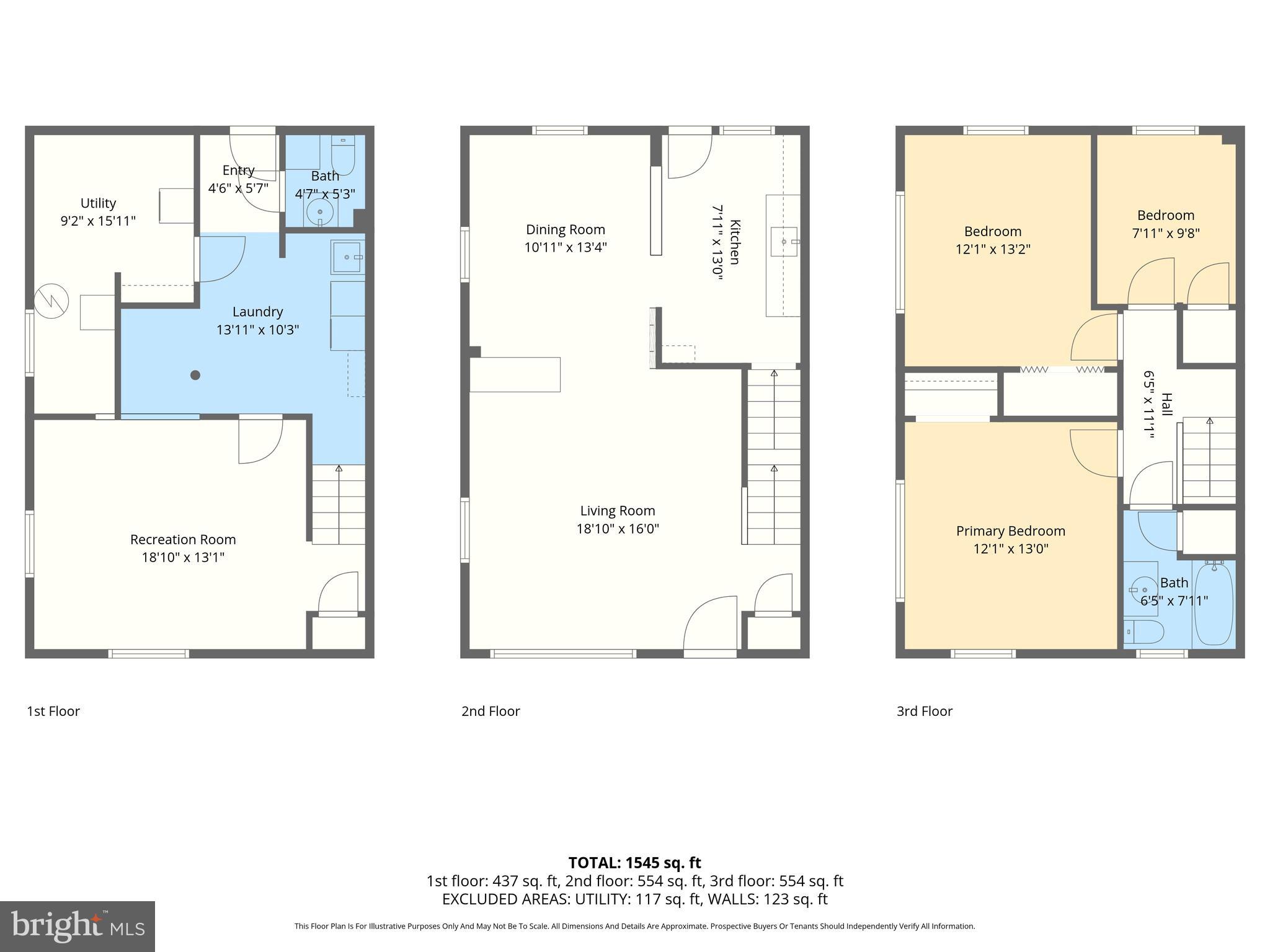 800 Reverdy Road Baltimore, MD 21212 - Photo 23 of 26