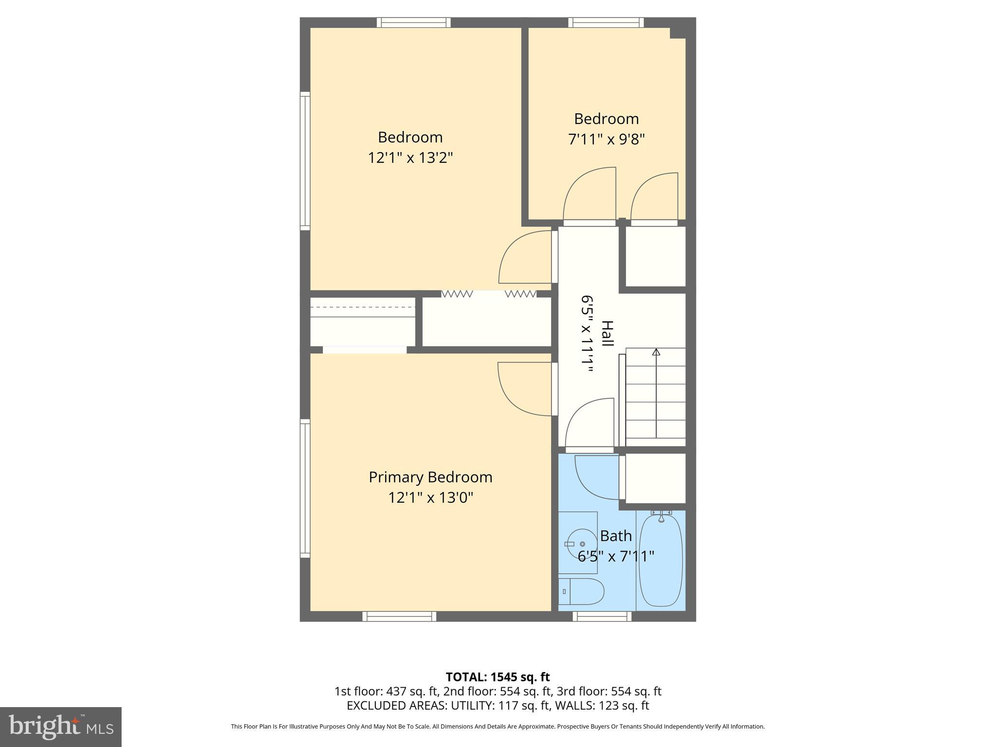 800 Reverdy Road Baltimore, MD 21212 - Photo 24 of 26