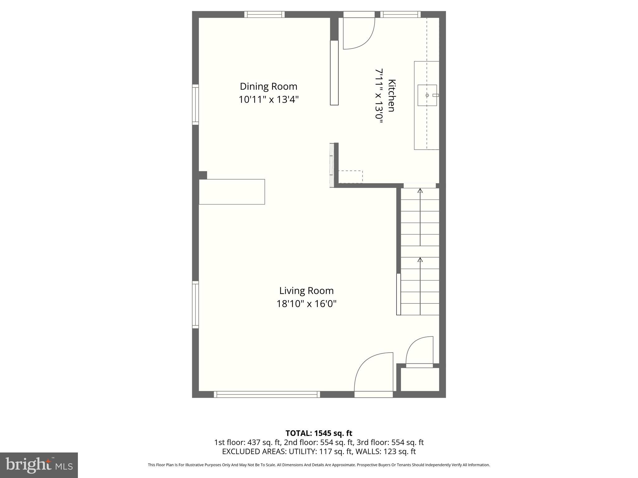 800 Reverdy Road Baltimore, MD 21212 - Photo 25 of 26