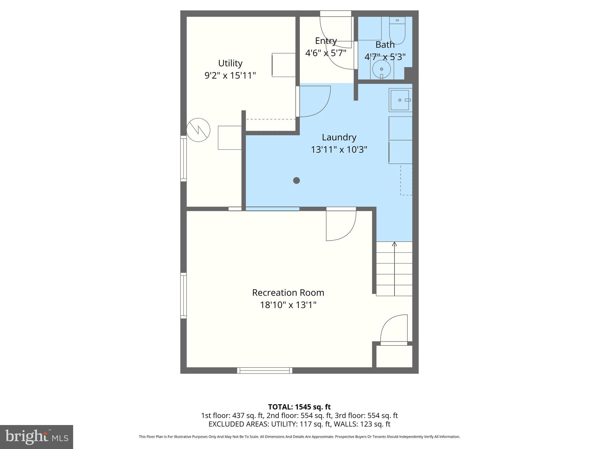 800 Reverdy Road Baltimore, MD 21212 - Photo 26 of 26