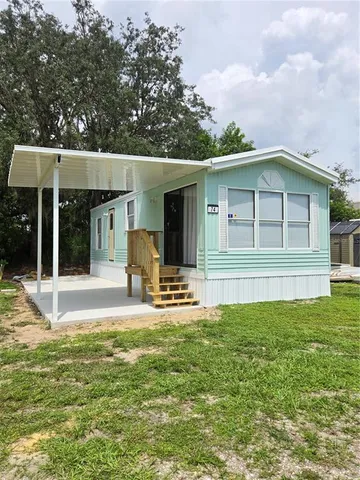 $850 | 4105 US Highway 27 South, Unit LOT 74, Sebring, FL 33870