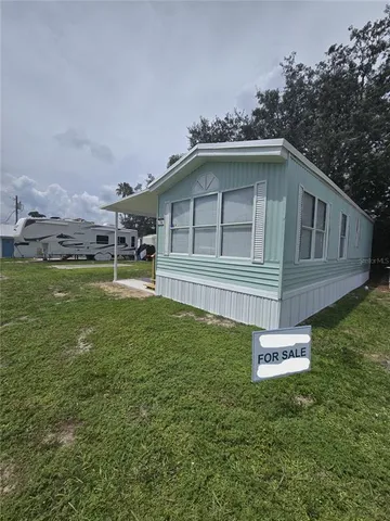 $850 | 4105 US Highway 27 South, Unit LOT 74, Sebring, FL 33870