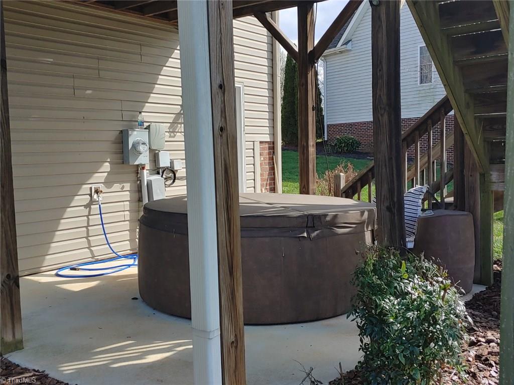 156 Mollie Road Harmony, NC 28634 - Photo 19 of 22 Gallery Image 19