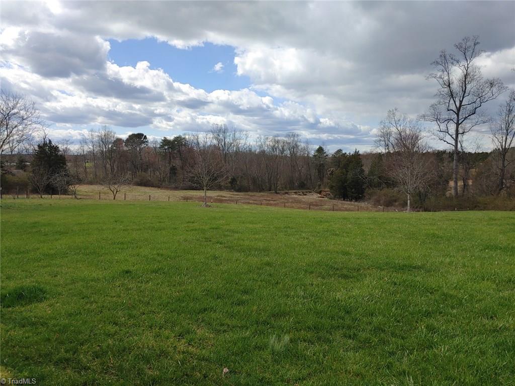 156 Mollie Road Harmony, NC 28634 - Photo 3 of 22 View from back porch