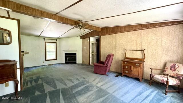 648 Old Church Road Swansboro, NC 28584 - Photo 20 of 36 great room