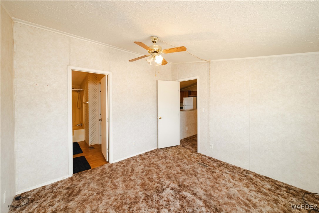 3662 Gila Road Golden Valley, AZ 86413 - Photo 15 of 46 Master Bedroom