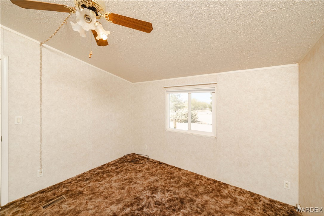 3662 Gila Road Golden Valley, AZ 86413 - Photo 17 of 46 Master Bedroom
