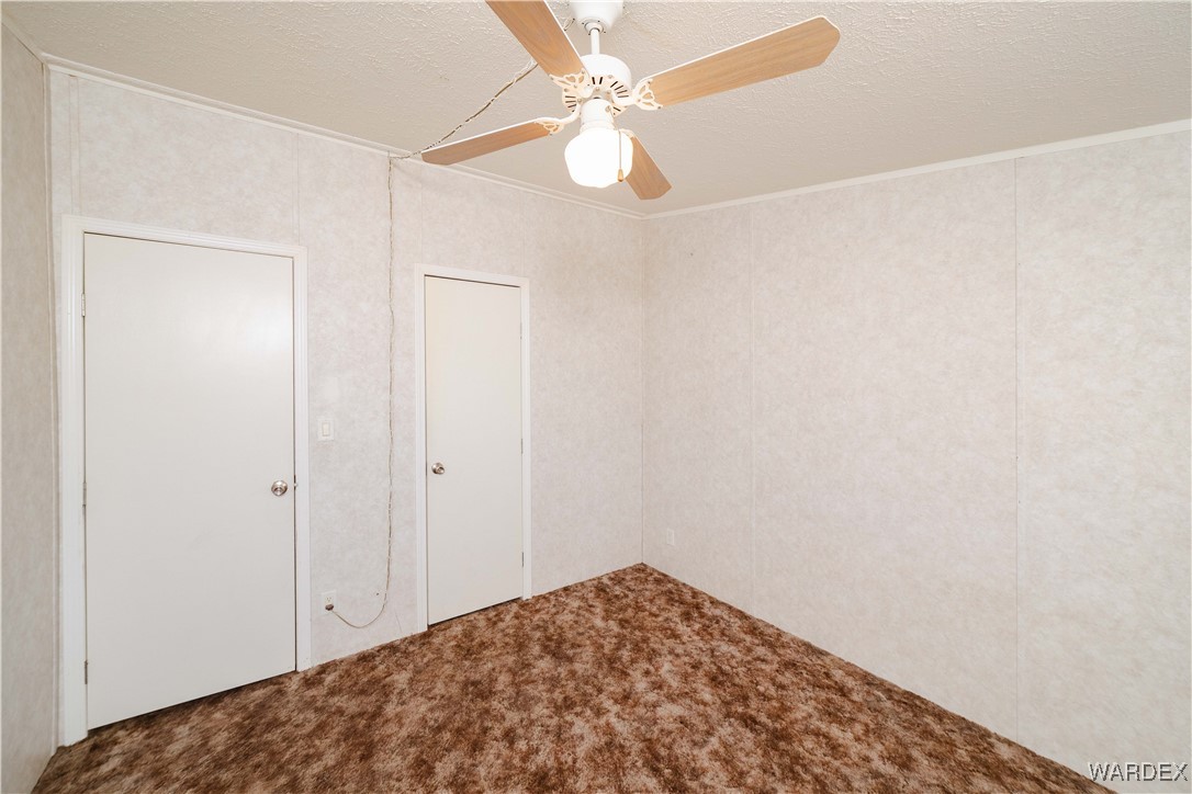 3662 Gila Road Golden Valley, AZ 86413 - Photo 29 of 46 Bedroom