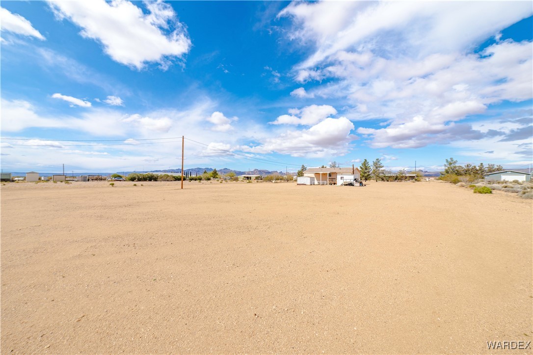 3662 Gila Road Golden Valley, AZ 86413 - Photo 42 of 46 Yard