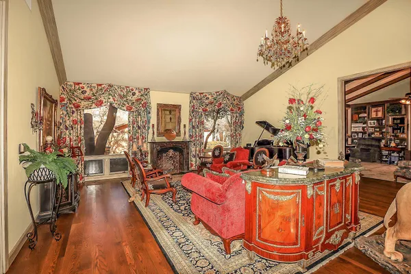 $1,690,000 | 1 Woodstone Street, Amarillo, TX 79106