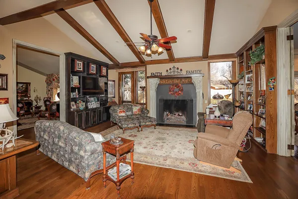 $1,690,000 | 1 Woodstone Street, Amarillo, TX 79106