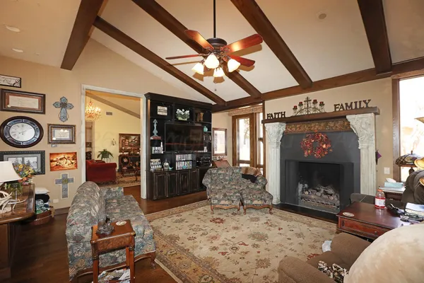 $1,690,000 | 1 Woodstone Street, Amarillo, TX 79106