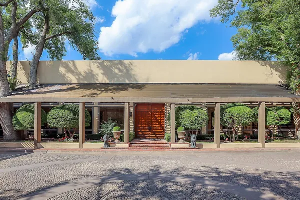 $1,690,000 | 1 Woodstone Street, Amarillo, TX 79106