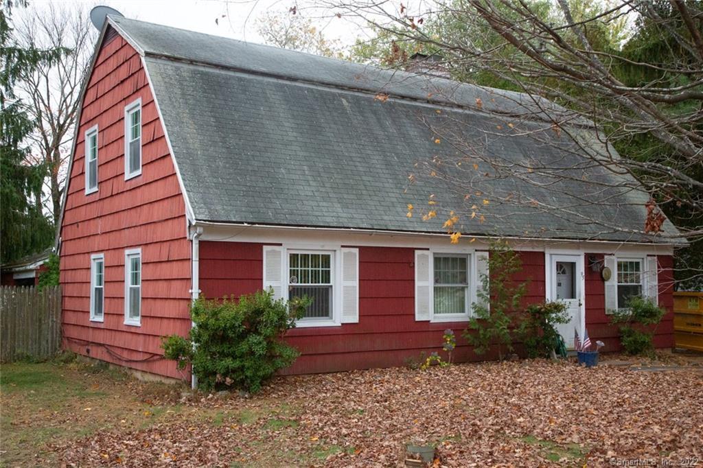 95 Sunburst Road Naugatuck, CT 06770 - Photo 1 of 1