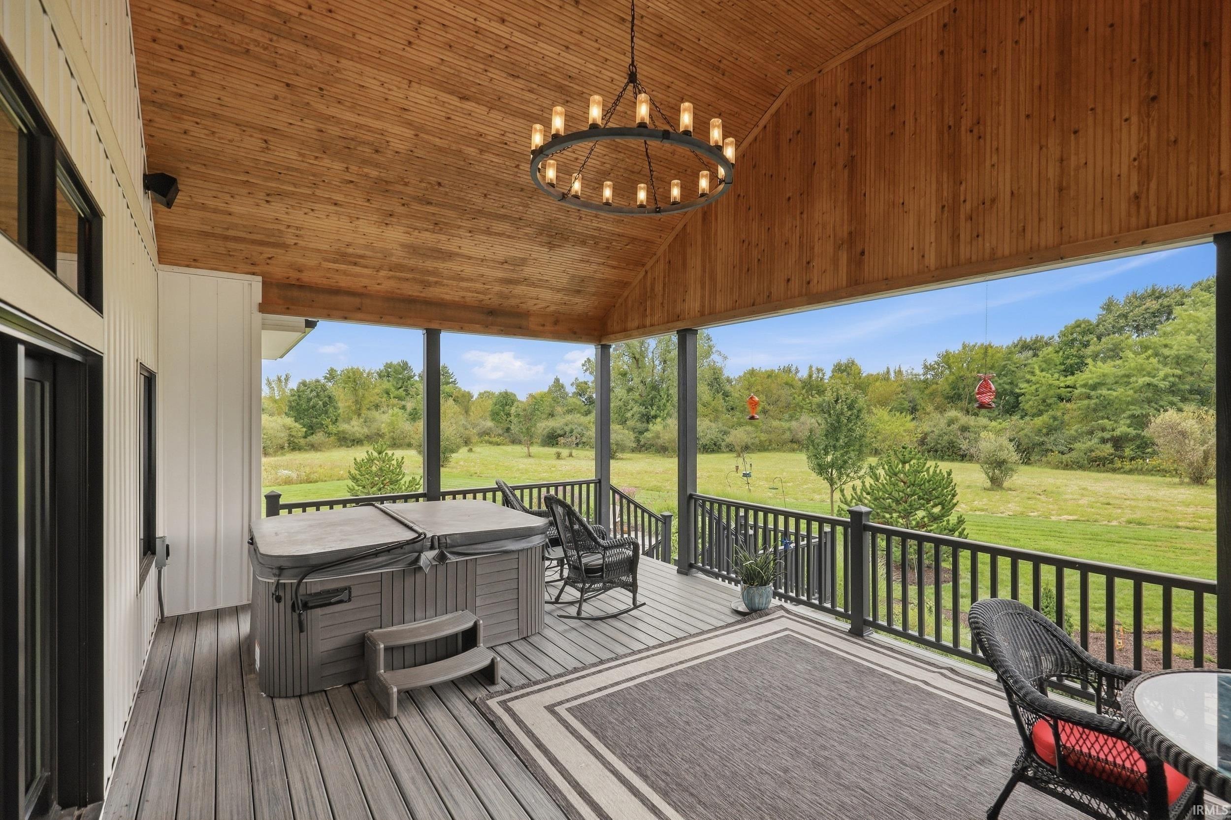 11205 West North County Line Road Churubusco, IN 46723 - Photo 19 of 50 Gallery Image 19