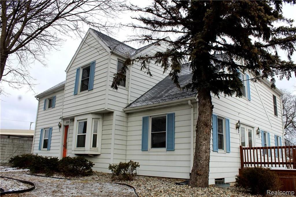 504 North State Road Davison, MI 48423 - Photo 4 of 50