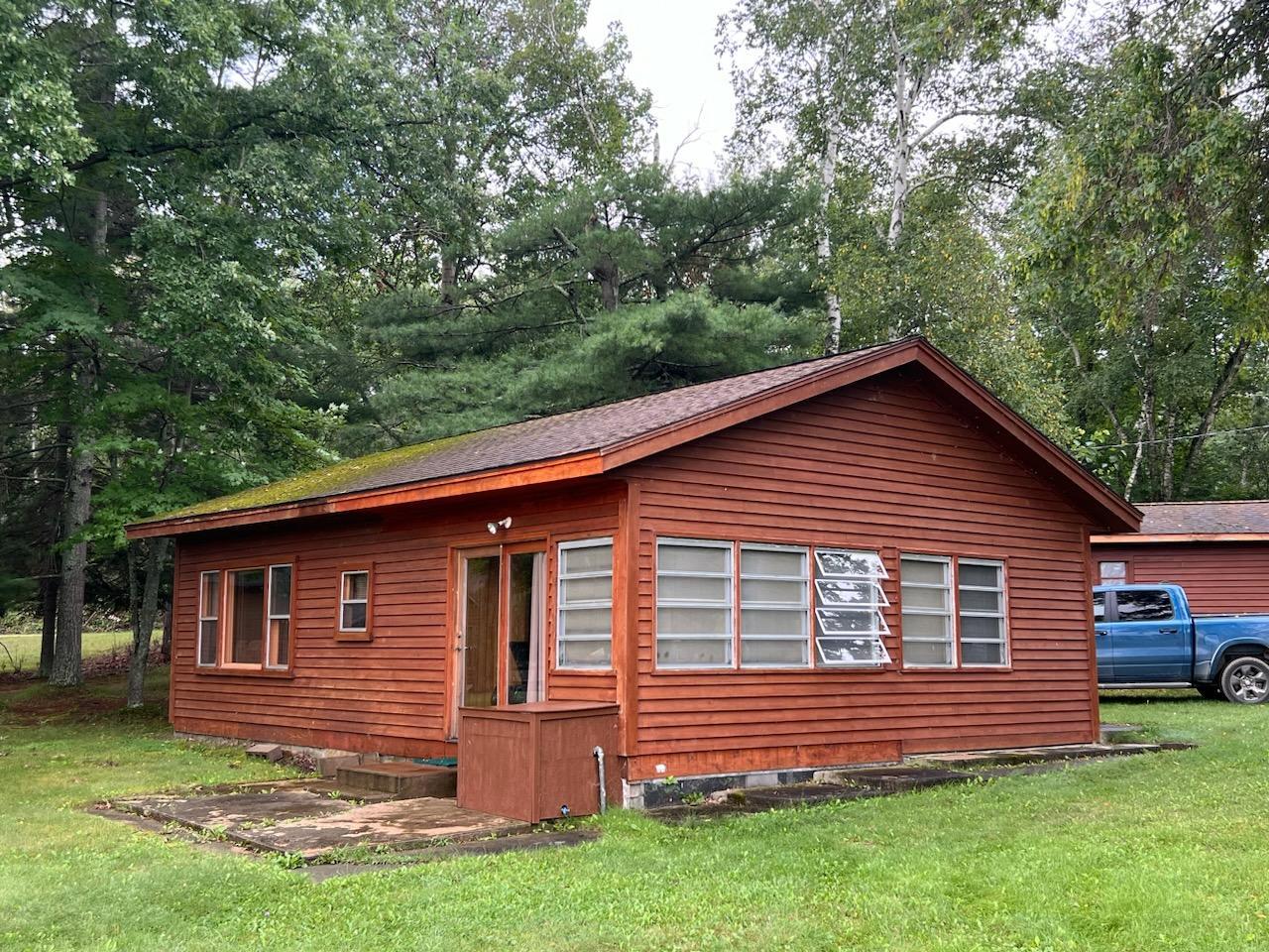 1896 West 5 Point Lake Road Northwest Hackensack, MN 56452 - Photo 1 of 1 Gallery Image 1