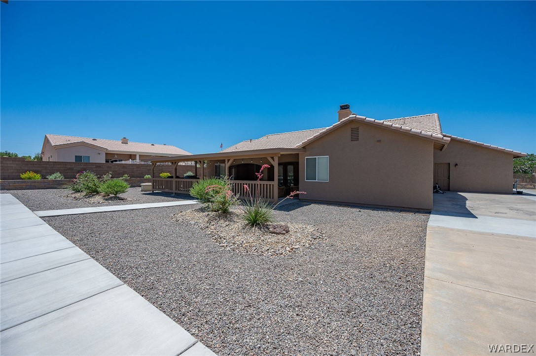2790 Mountain Trail Road Kingman, AZ 86401 - Photo 42 of 65