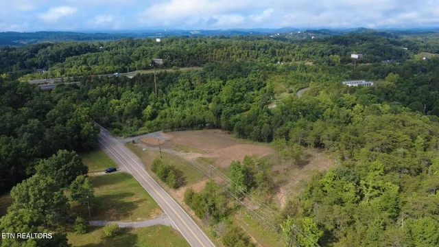 $255,900 | 610 Amanda Lane, Kodak, TN 37764