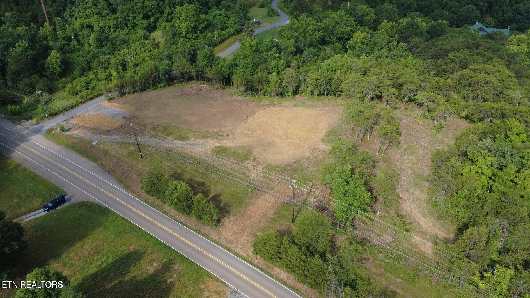610 Amanda Lane Kodak, TN 37764 - Photo 2 of 36 Amanda Ln 2