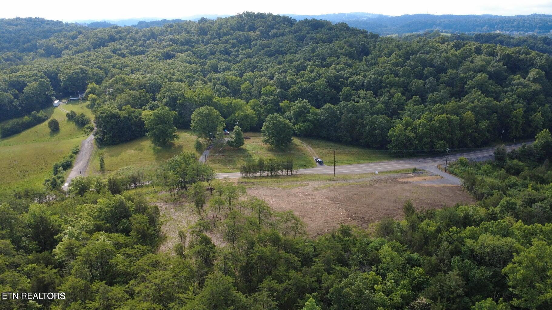 610 Amanda Lane Kodak, TN 37764 - Photo 34 of 36 Amanda Ln 35