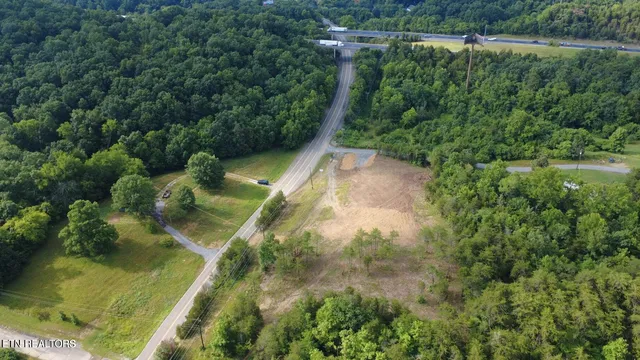 $255,900 | 610 Amanda Lane, Kodak, TN 37764