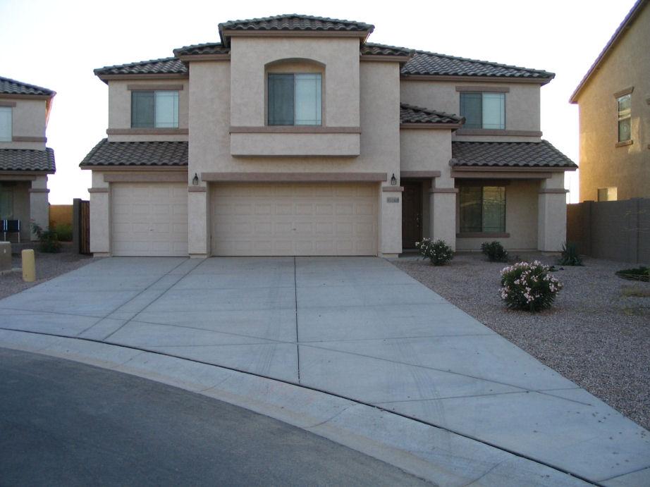 43569 West Cowpath Road Maricopa, AZ 85138 - Photo 1 of 6 Street View