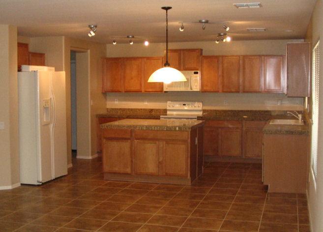 43569 West Cowpath Road Maricopa, AZ 85138 - Photo 2 of 6 Kitchen