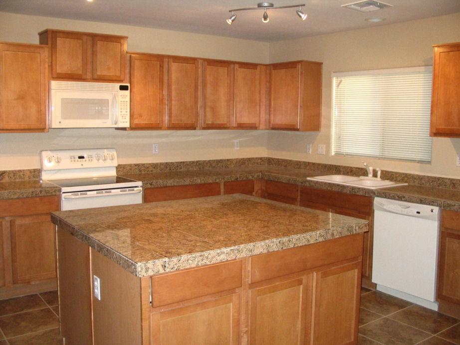 43569 West Cowpath Road Maricopa, AZ 85138 - Photo 3 of 6 Kitchen