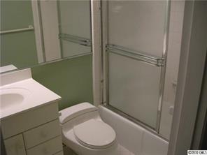 2900 Colony Road Charlotte, NC 28211 - Photo 8 of 8 a bathroom with a toilet and a sink