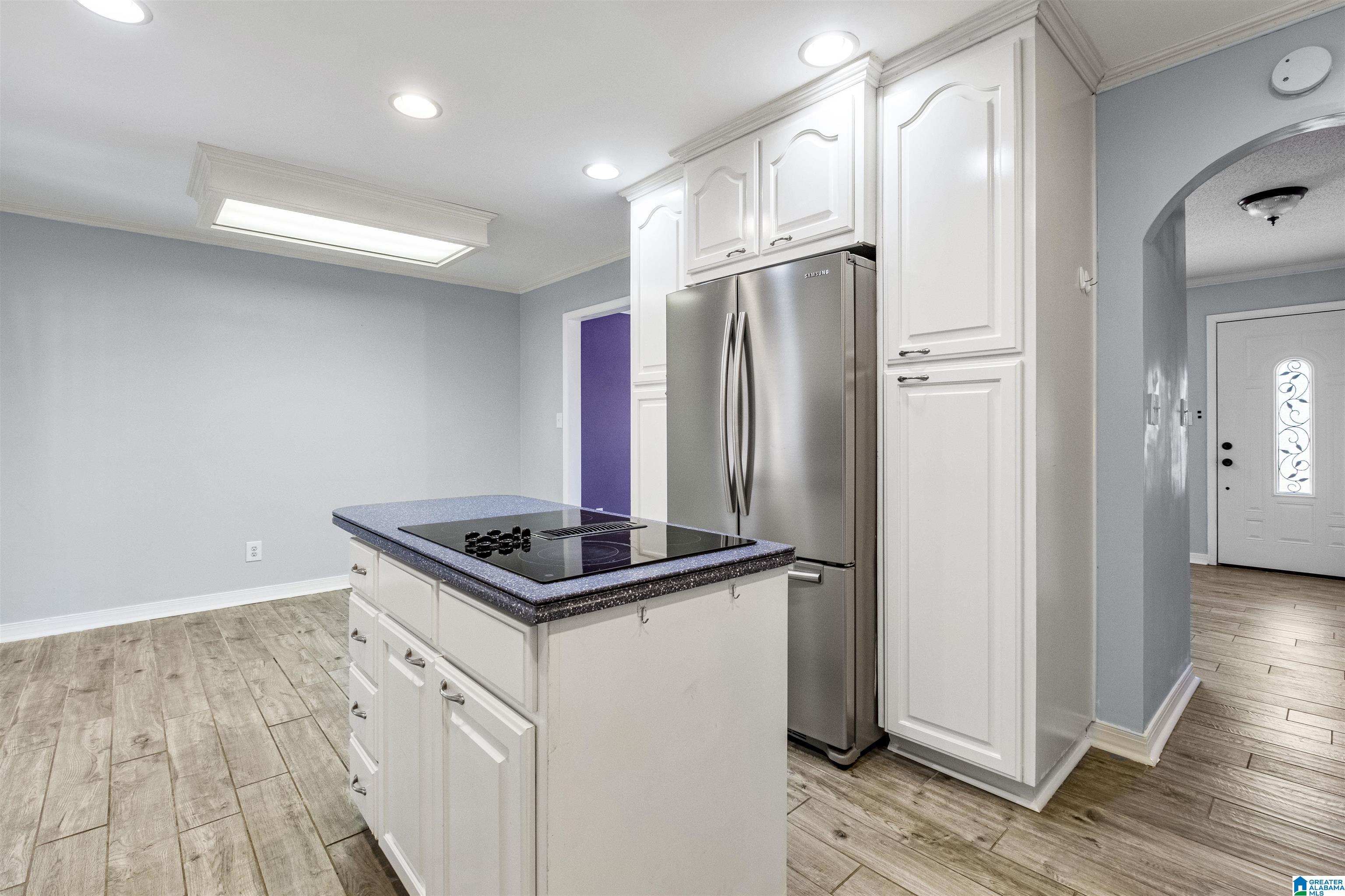 4809 Post Oak Road Anniston, AL 36206 - Photo 10 of 27