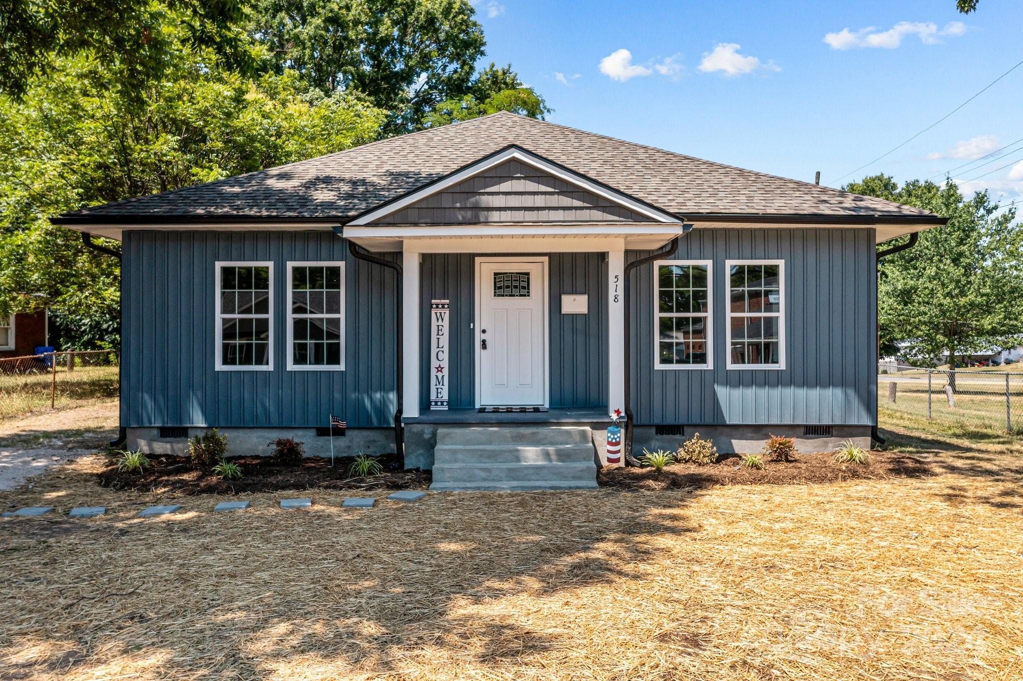 518 Old Centergrove Road Kannapolis, NC 28083 - Photo 1 of 31 Gallery Image 1