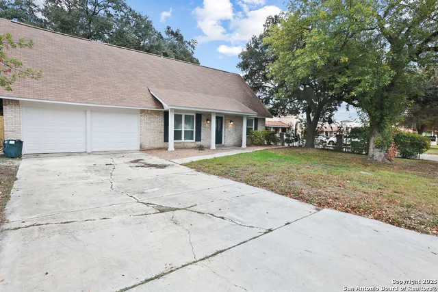 $1,850 | 9902 Lorene, San Antonio, TX 78216