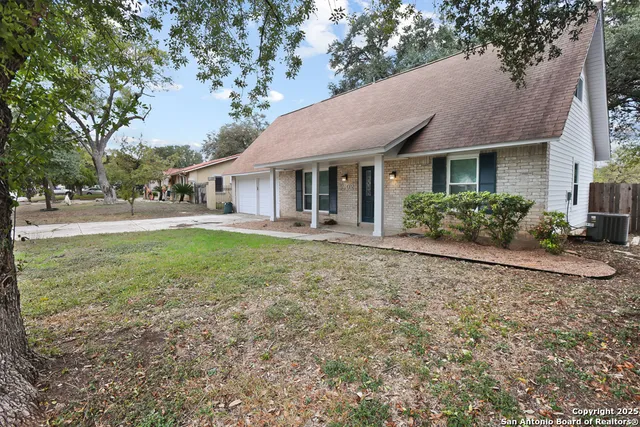 $1,850 | 9902 Lorene, San Antonio, TX 78216