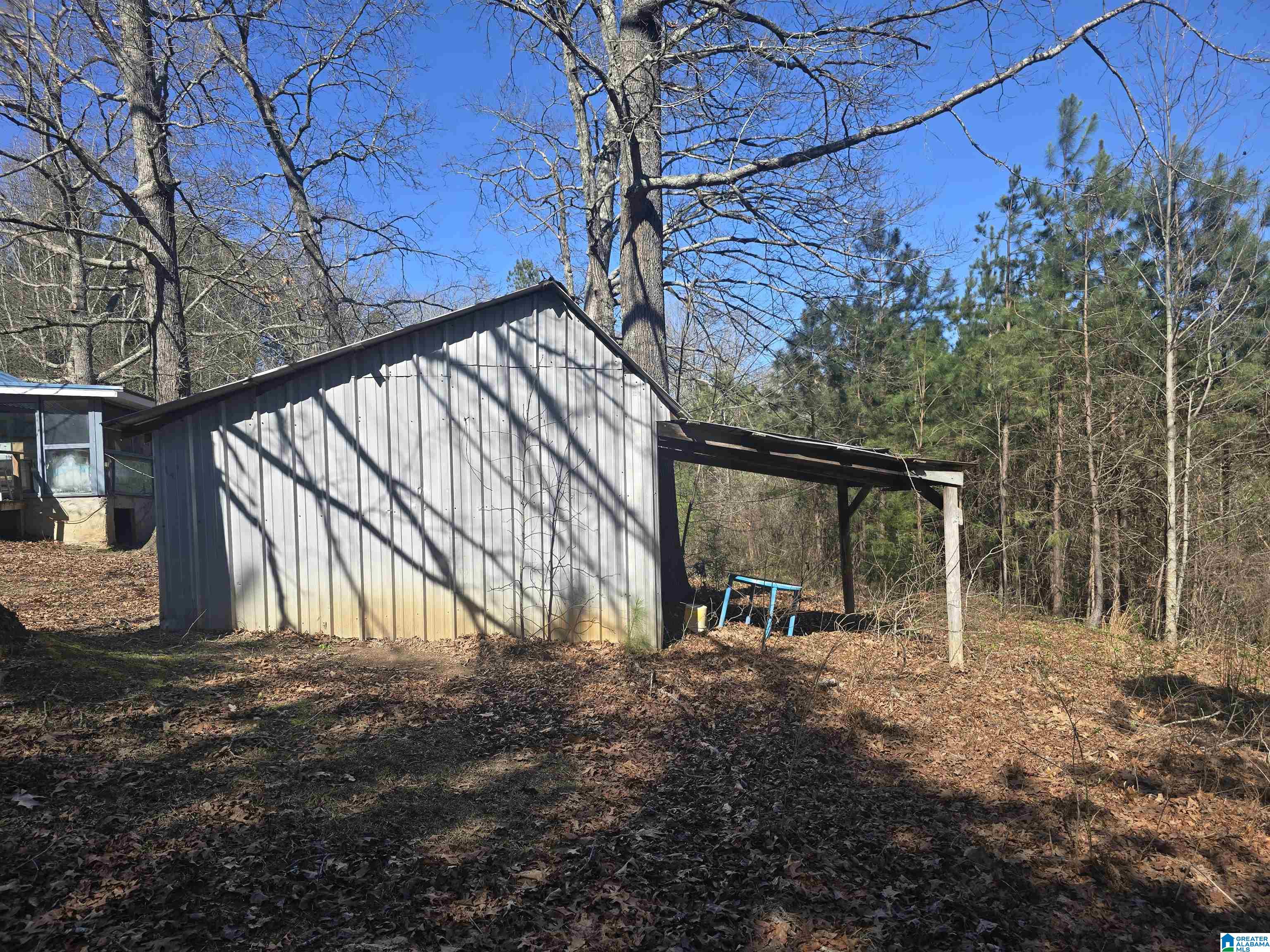 87 County Road 467 Fruithurst, AL 36262 - Photo 40 of 47