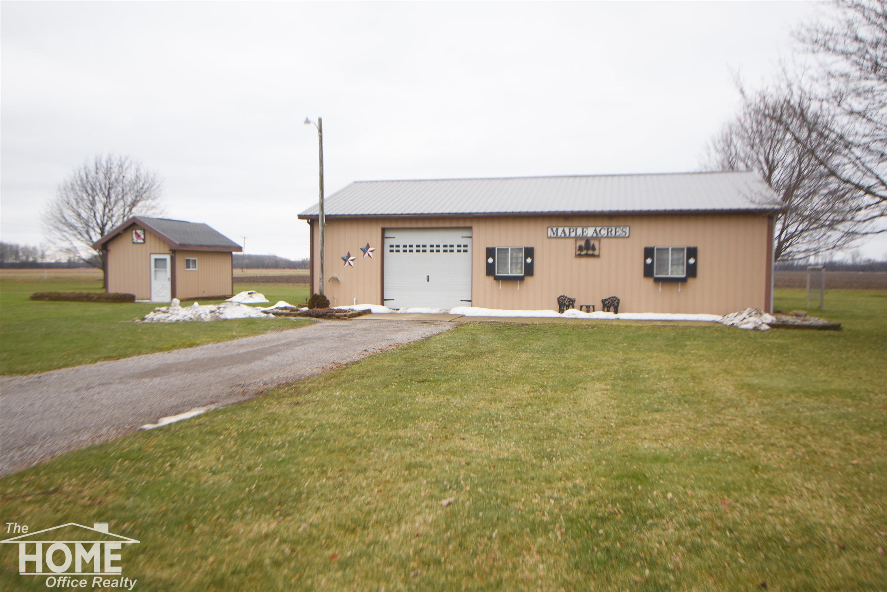 19975 West Kramer Road Henderson, MI 48841 - Photo 51 of 58