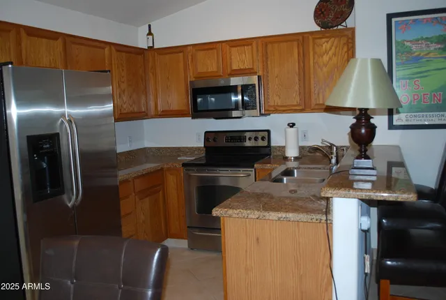 $1,750 | 11686 North Saguaro Boulevard, Unit 1, Fountain Hills, AZ 85268