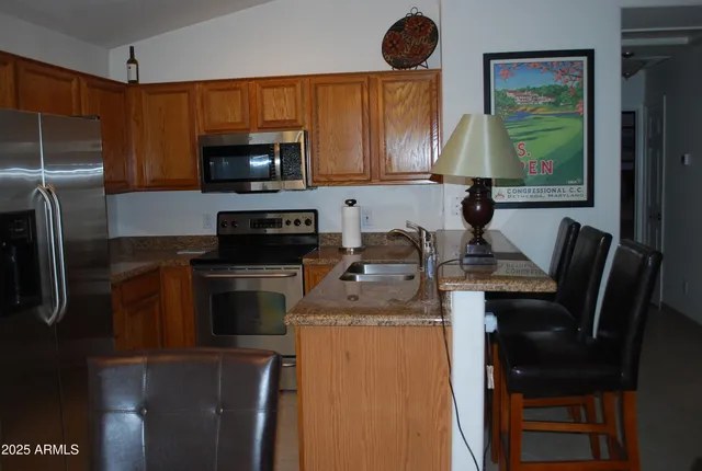 $1,750 | 11686 North Saguaro Boulevard, Unit 1, Fountain Hills, AZ 85268