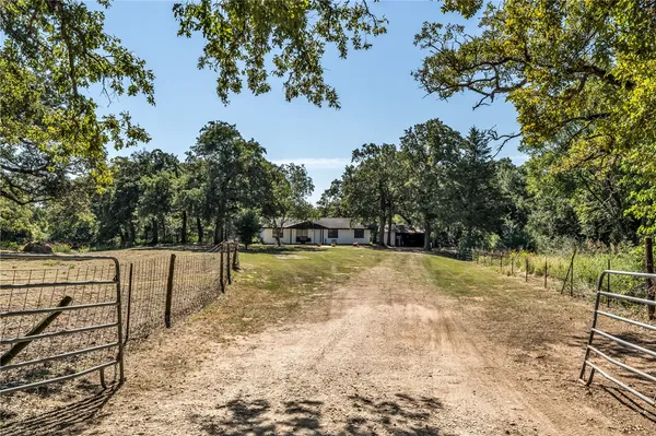 $240,000 | 9623 County Road 347, Caldwell, TX 77836