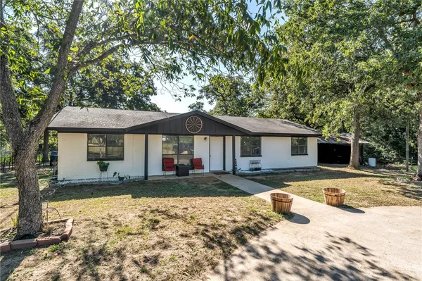 $240,000 | 9623 County Road 347, Caldwell, TX 77836