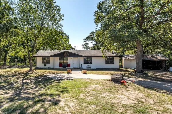 $240,000 | 9623 County Road 347, Caldwell, TX 77836