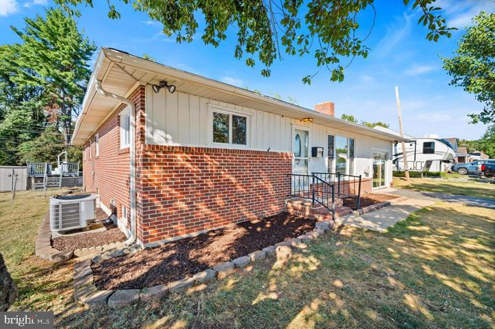 17502 York Road Hagerstown, MD 21740 - Photo 32 of 34 Gallery Image 32